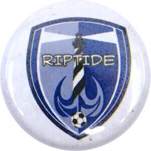 Copied - Boston Breakers WUSA 2001 Letter Cards [Set of 4]